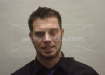 Jordan P Feltz