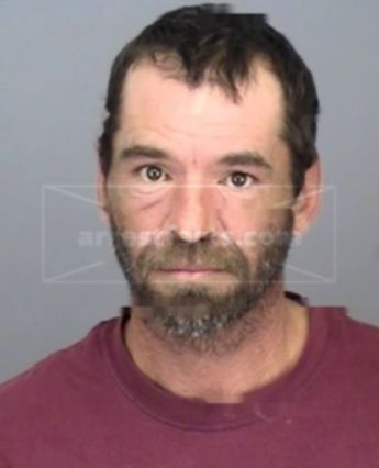 Charles Arthur Tripp Jr.