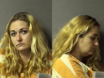 Meagan Loraine Detling