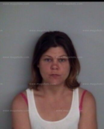 Patricia Denise Bradley