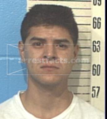 Vicente Gomez Gonzales