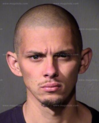 Sean Anthony Barclay