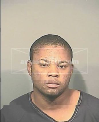 Demonte Alec Washington