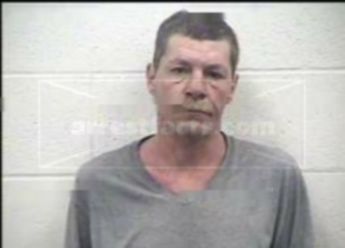 Gary Harold Jones