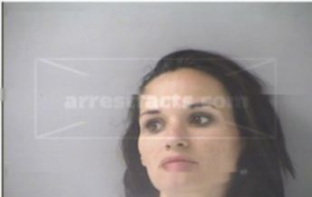 Jennifer Renee Harrison