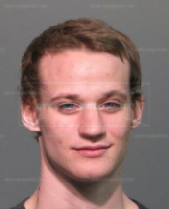 Ryan Baumann