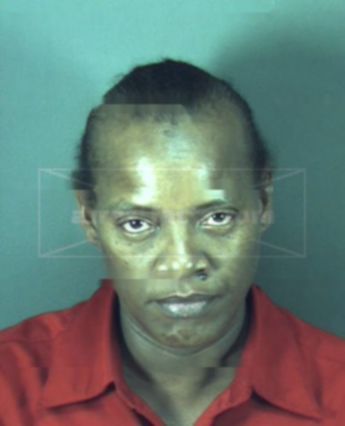 Deborah Louise Rawls