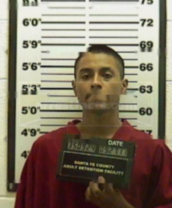 Jesus Cruz-Ramirez