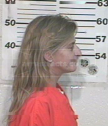 Regina Carol Williams Damron