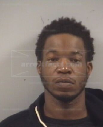 Norman Frederick Clark