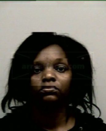 Laprincey Ann Watkins
