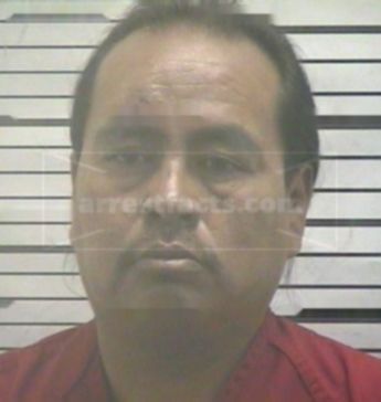 Anthony Adrian Baca