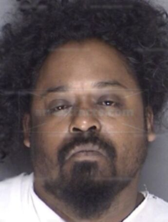 Mark Vincent Esparza