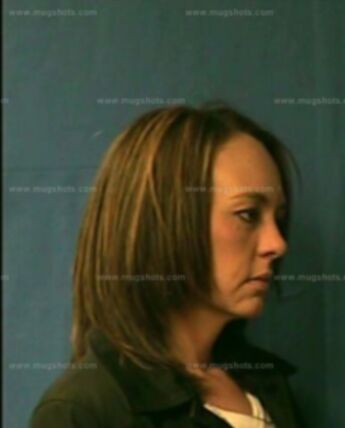 Jennifer Christine Williams