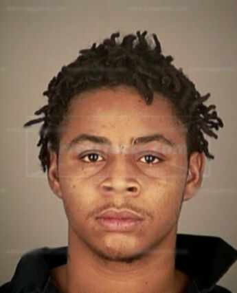Deandre Marquis Roberts