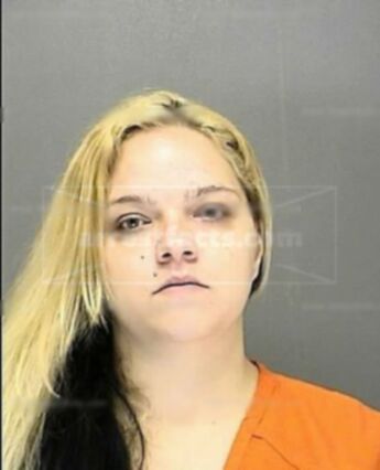 Courtney Anne Dannelly