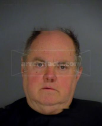 Dennis Raymond Jines