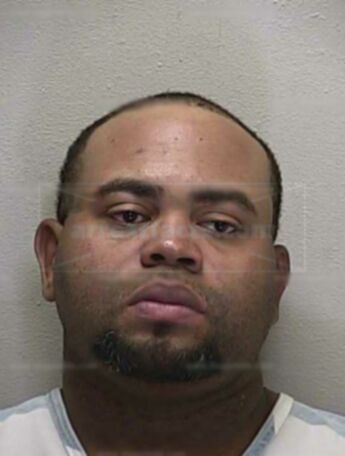 Marlon Nichols