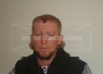 Trent Demont Lott