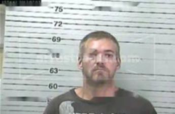 James Madison Stevenson