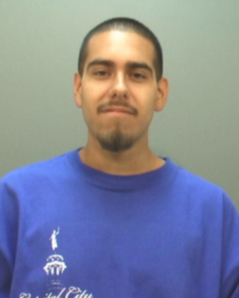 John Michael Perez
