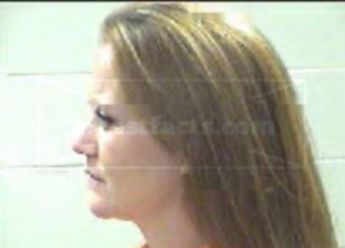 Pricilla Pearlynn Barnes