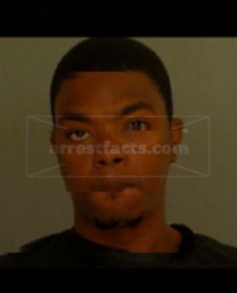 Willie Darren Galloway