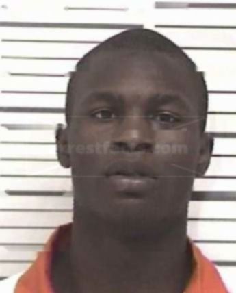 Kareem Lamar Bryant