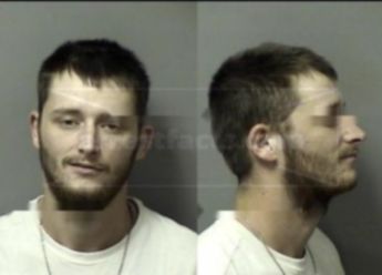 Mitchael Prather Porterfield