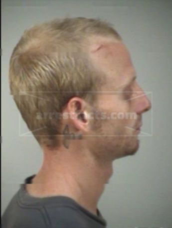 Jason Lee Clifton