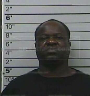 James Lee Williams