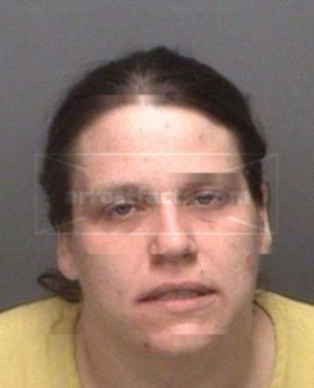 Heather Joanne Stang