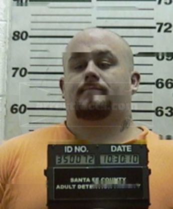 Justin Anthony Harrell