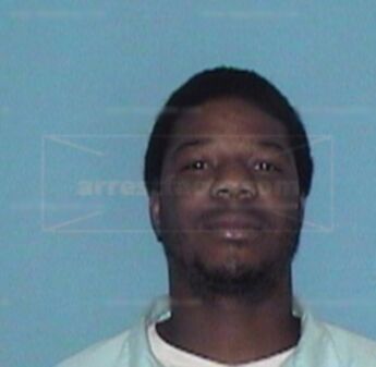 Antwon Lucas