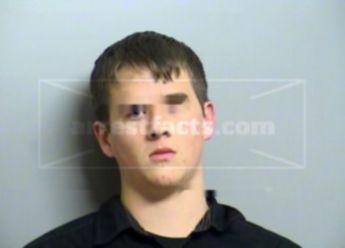 Casey Joe Wofford