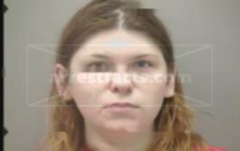 Mandy Nicole Whittle