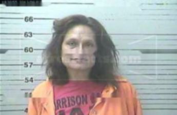 Michelle Reynolds Moran