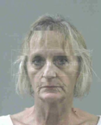 Sandra Kay Hadley