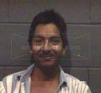 Abel Fuentes Hernandez