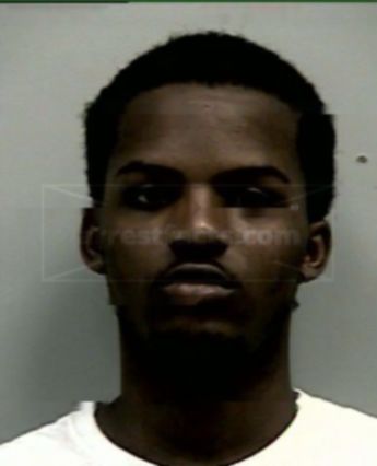 Isaiah Hickman