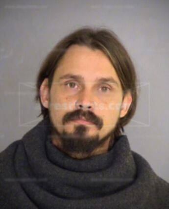 Chad Michael Stanley