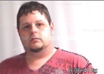Corey Clinton Crow