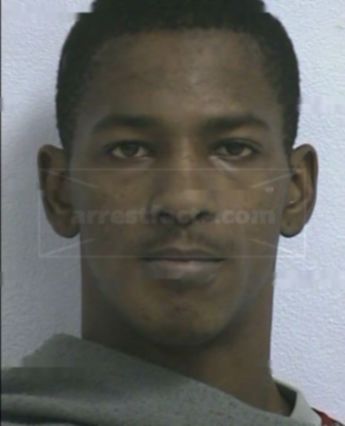 Kenneth Derron Brown