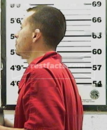 Jonathan Gallegos