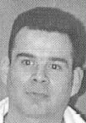 Mark Badillo