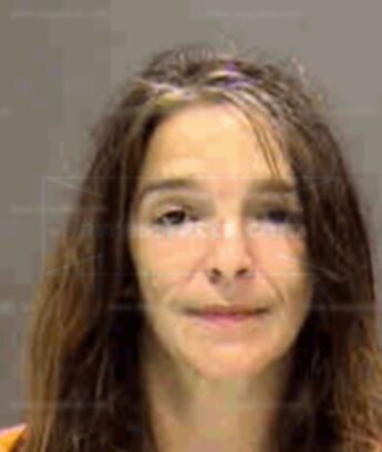 Kelly Maelene Barton