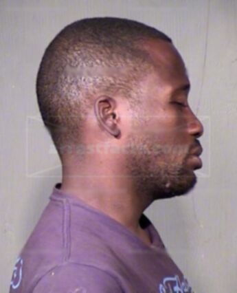 Brandon Taft Walker