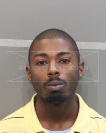 Quantez Lamont Springs