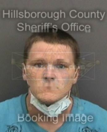 Christopher James Wells