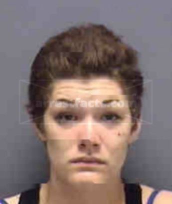 Adrienne Laryssa Reece